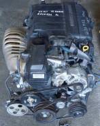 Двигатель в сборе. Toyota: Mark II Wagon Blit, Crown, Verossa, Mark II, Altezza, Cresta, Chaser Двигатель 1GFE