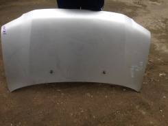 Капот. Toyota Lite Ace, CR41, CR41V, CR42, CR42V, KR41, KR41V, KR42, KR42V, SR40 Toyota Lite Ace Noah, CR40, CR40G, CR41, CR42, CR50, CR50G, CR51, CR5...