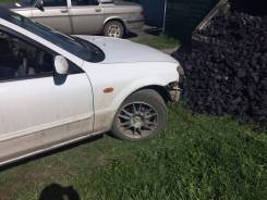 GR. 7.5x16, 4x100.00, ET-72, ЦО 56,5 мм.