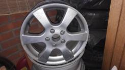 CMS. 6.5x16, 5x112.00, ET40
