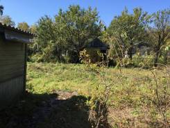 Продам дачу Большой Аэропорт. От частного лица (собственник). Фото участка