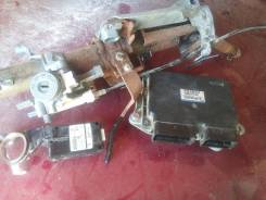 Замок зажигания. Mitsubishi Lancer, CX2A, CX3A, CX4A, CX5A, CX8A, CX9A, CY1A, CY2A, CY3A, CY4A, CY5A, CY8A, CY9A Двигатели: 4A91, 4A92, 4B10, 4B11, 4B...