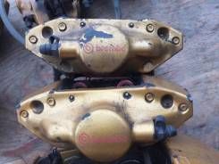 Суппорт тормозной. Subaru Forester, SF5, SF6, SF9, SG, SG5, SG6, SG69, SG9, SG9L, SH, SH5, SH9, SH9L, SHJ, SHM Subaru Legacy, BE5, BE9, BEE, BES, BH5...