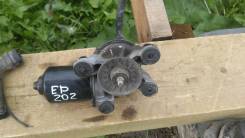 Мотор стеклоочистителя. Toyota Corona Exiv, ST180, ST201, ST183, ST182, ST200, ST202, ST181, ST203, ST205 Toyota Curren, ST208, ST207, ST206 Toyota Ce...