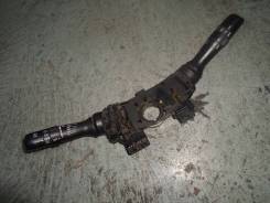 Блок подрулевых переключателей. Toyota: Allion, Crown, Mark X Zio, iQ, Corolla, Probox, Estima, Vanguard, Tarago, Vellfire, Isis, Land Cruiser Prado...