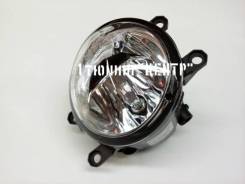 Фара противотуманная. Lexus: HS250h, LX460, LX450d, CT200h, RX450h, IS350, IS300, RX350, RX270, IS250C, IS F, IS250, IS350C, IS200d, LX570 Toyota: Aur...