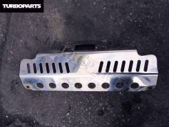 Защита бампера. Daihatsu Terios, J100G, J102G Toyota Cami, J100E, J102E Двигатели: K3VET, HCEJ