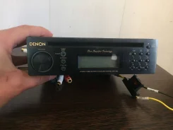 Denon DCT-R1-S ����