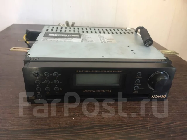 Denon DCT-R1-S ����