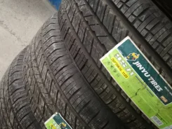 Jinyu YS71 Crosspro. ������, �����. ��� ����� �� ������ ����