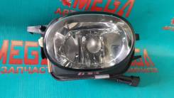 Фара противотуманная. Mercedes-Benz: CLK-Class, CLC-Class, CL-Class, E-Class, SL-Class, C-Class Двигатели: M112E26, M112E32, M113E50, M113E55, M271DE1...