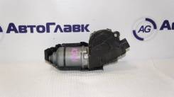 Мотор стеклоочистителя. Toyota RAV4, ACA36, GSA33, ACA38, ACA33, ACA31 Двигатели: 2AZFE, 2GRFE