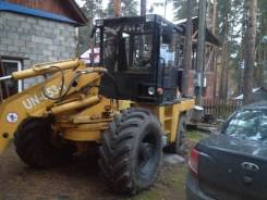 Detva UN-053. Продам погрузчик, 4 000 куб. см., 1 200 кг.