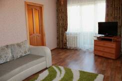 2-комнатная, Шеронова 52. Центральный, 52 кв. м.