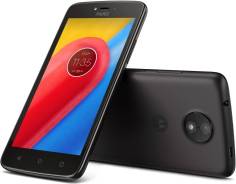 Moto C. Б/у