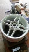 TOMS. 7.0x18.5, 4x100.00, ET35, ЦО 58,0 мм.