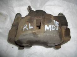 Суппорт тормозной. Toyota Harrier, MCU15, MCU15W