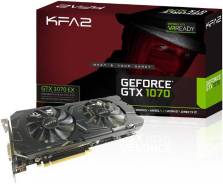 GeForce GTX 1070