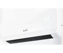 Тепловентилятор настенный Ballu BFH/W-201L, 2кВТ.
