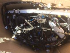 Проводка салона. Infiniti QX56, JA60 Двигатель VK56DE