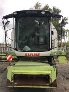 Claas Tucano. Продается зерноуборочный комбайн 480