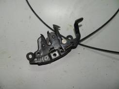 Замок капота. Nissan: Safari, Lucino, Presea, Pulsar, Sunny Двигатели: RD28TI, TB45E, TB48DE, TD42T, ZD30, CD20, GA13DE, GA15DE, GA16DE, SR16VE, SR18D...
