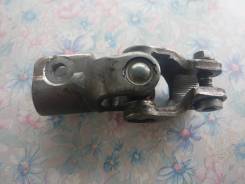 Карданчик рулевой. Honda: Civic, Stepwgn, Civic Ferio, Fit Aria, Stream, Fit, Mobilio, City, Odyssey, Element, Jazz, Civic Hybrid, Integra, CR-V, Mobi...