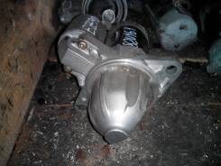 Стартер. Subaru Forester, SG5 Subaru Legacy, BL5, BLE, BP5, BP9, BPE Двигатели: EJ202, EJ203, EJ204, EJ20X, EJ253, EJ30D