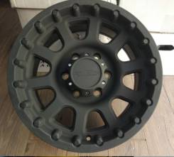 Pro Comp. 9.0x17, 6x139.70, ET-6, ЦО 108,0 мм. Под заказ