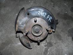 Ступица. Nissan: Wingroad, Lucino, Sunny California, AD, Presea, Pulsar, Sunny, Rasheen, Almera Двигатели: QG13DE, QG18DEN, CD20, SR18DE, YD22DD, GA15...