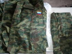 Форменная одежда.