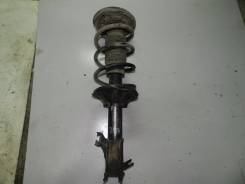 Амортизатор. Nissan: Lucino, Presea, Pulsar, Almera, Sunny Двигатели: CD20, SR16VE, GA15DE, GA13DE, GA16DE, SR18DE, SR20DE, GA14DE