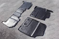 Коврик. Toyota Land Cruiser Lexus LX570