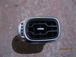 Решетка вентиляционная. Citroen C3 Picasso