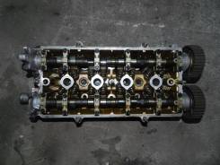 Головка блока цилиндров. Honda: Stepwgn, Integra, CR-V, S-MX, Orthia Двигатель B18B1