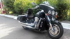 Kawasaki VN Vulcan 2000. 2 000 куб. см., исправен, птс, с пробегом