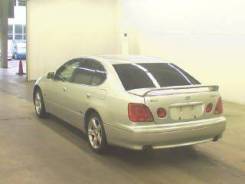 Toyota Aristo. JZS161, 2JZGTE