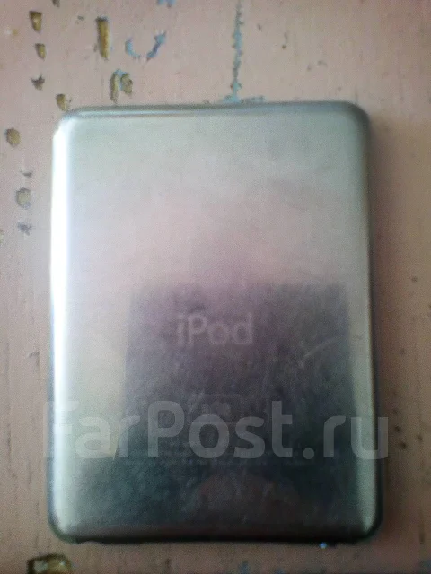 Apple iPod. ����