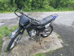 Regulmoto ZF-KY 250 Sport-004. 250 куб. см., исправен, птс, с пробегом