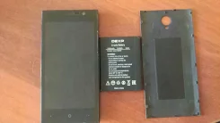 DEXP Ixion M245 Snap. �/� ����