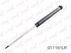 Амортизатор. Ford Fiesta, CBK Ford Fusion, CBK Mazda Demio, DY5R, DY5W, DY3W, DY3R Mazda Mazda2 Mazda Verisa, DC5W, DC5R