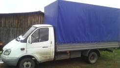 ГАЗ 330202. Продаётся Газель 320202, 2 950 куб. см., 3 500 кг.