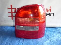 Стоп-сигнал. Audi A4, B5 Audi S4 Audi RS4, 8D5 Двигатели: 1Z, 7A, AAH, AAT, ABB, ABC, ABP, ACK, ACZ, ADP, ADR, AEB, AFB, AFC, AFF, AFN, AFY, AGA, AGB...
