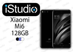Xiaomi Mi6. Новый, 128 Гб