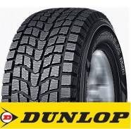 Dunlop Grandtrek SJ6. Зимние, без износа