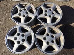 Toyota. 6.0x14, 5x114.30, ET35