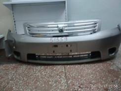 Бампер. Toyota Raum, NCZ20, NCZ25 Двигатель 1NZFE