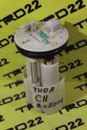Топливный насос. Nissan: Cube, Note, Tiida Latio, Wingroad, March, Tiida Двигатели: HR15DE, MR18DE