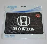 Коврики антискользящие. Honda Ascot Innova