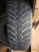 Goodyear Altimax Arctic. ������, 50�%